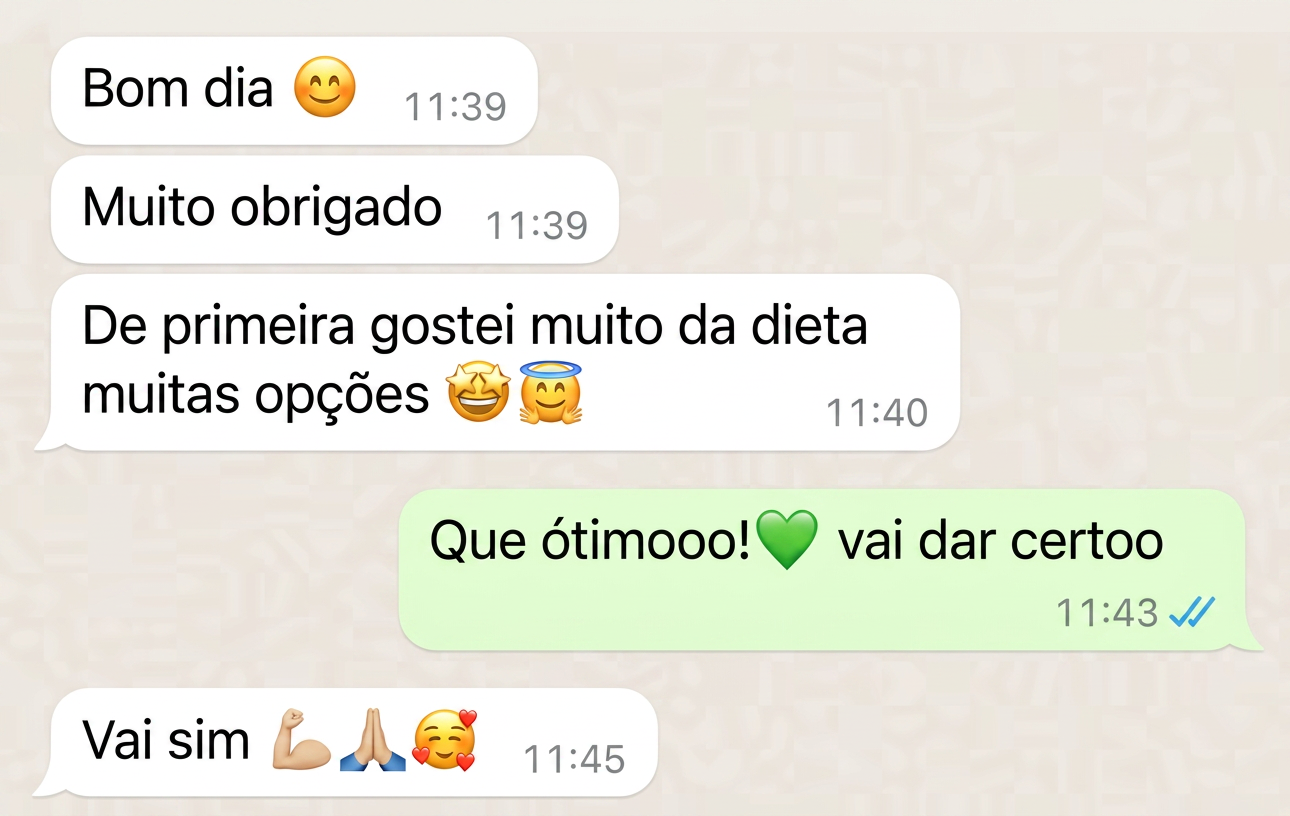 Depoimento 1