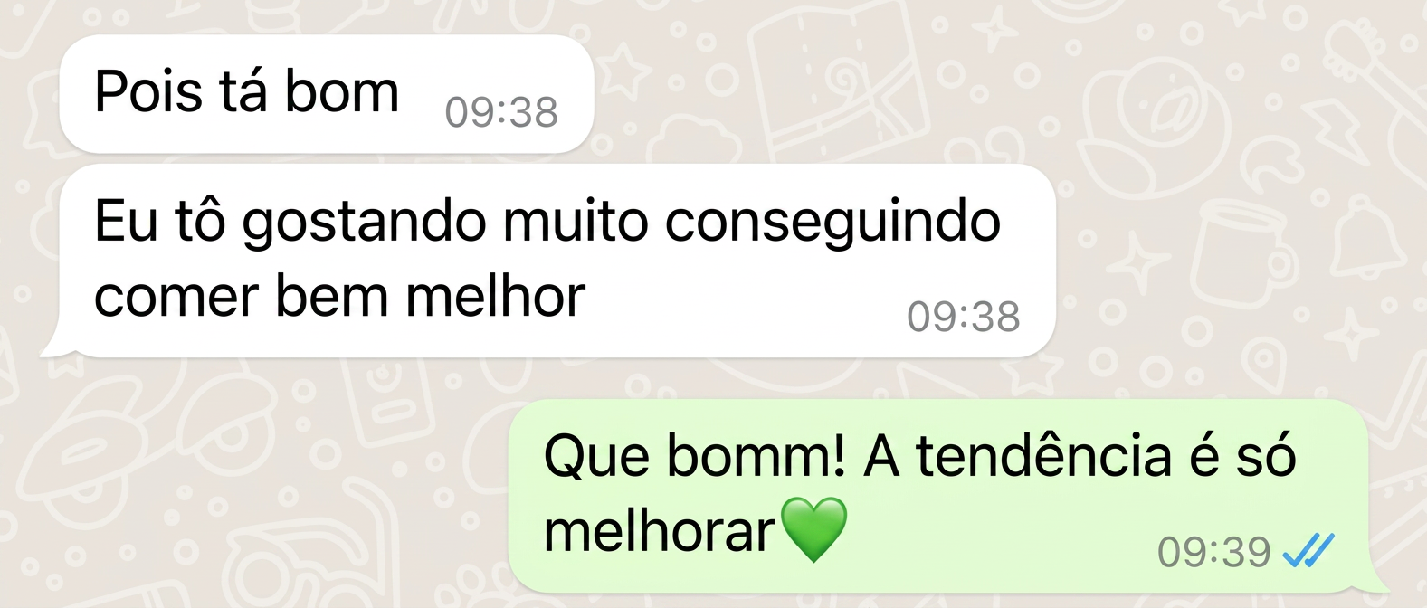 Depoimento 3